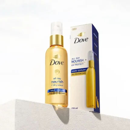 Dove All Day Nourish Hair Serum 100ml