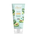 Chirs's Avocado Essence Scrub 170g