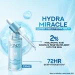 Pond's Hydra Miracle Barrier Strengthening Serum 15ml