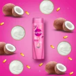 Sunsilk Thick & Long Shampoo 360ml
