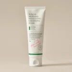 Axis-Y Sunday Morning Refreshing Cleansing Foam 120ml