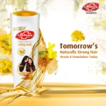 Lifebuoy Silky Soft Shampoo 175ml