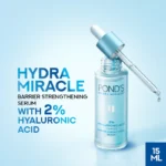 Pond's Hydra Miracle Barrier Strengthening Serum 15ml