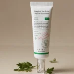 Axis-Y Complete No Stress Physical Sunscreen Spf 50+ PA++++ 50ml