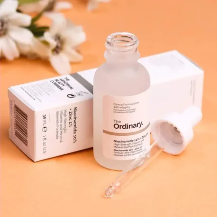 The Ordinary Niacinamide 10% + Zinc 1% Serum 30ml