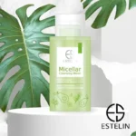 Estelin Micellar Cleansing Water With Avocado 300ml