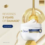 Dove Deep Repair Treatment Hair Mask 250ml