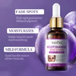 Sadoer Nicotinamide Whitening Freckle Serum 30ml