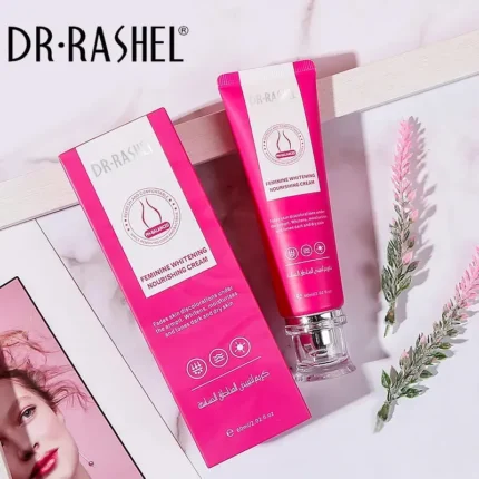 Dr Rashel Feminine Whitening Nourishing Cream
