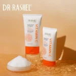Dr Rashel Vitamin C Brightening & Anti-aging Facial Cleanser 150g