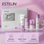 Estelin Age Perfect Renew Youth Skin Care Set 6 Pcs Set