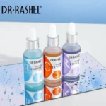 Dr Rashel Complete Facial Serum Set Pack of 3