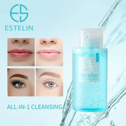 Estelin Micellar Cleansing Water With Hylauronic Acid 300ml