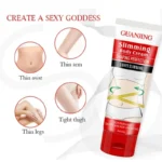 Guanjing Slimming Body Cream Shaping Perfection 80g - GJ81931