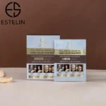 Estelin Collagen Argan Oil Hair Color Shampoo 100% Herbal