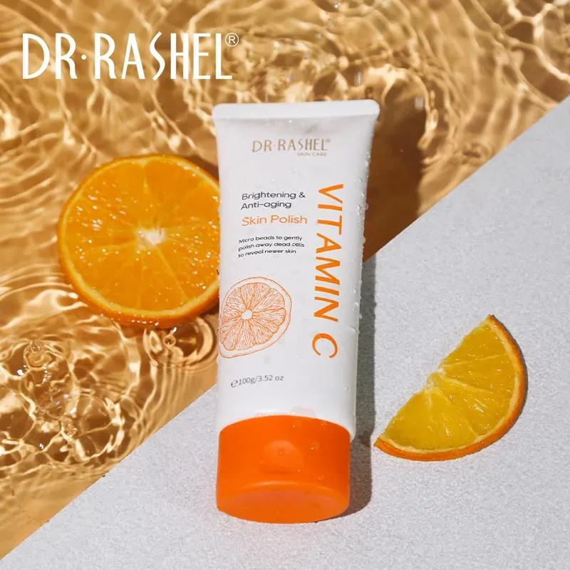 Dr Rashel Brightening & Anti-Aging Skin Polish Dr Rashel Brightening & Anti-Aging Skin Polish