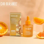 Dr Rashel Vitamin C Turmeric Face Oil 35ml