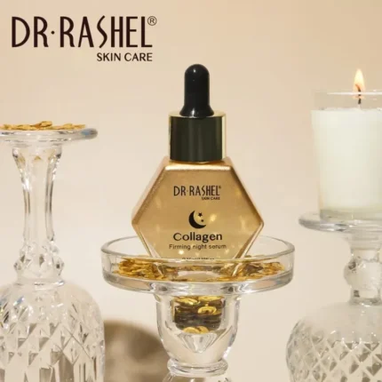Dr Rashel Collagen Firming Night Serum 35ml