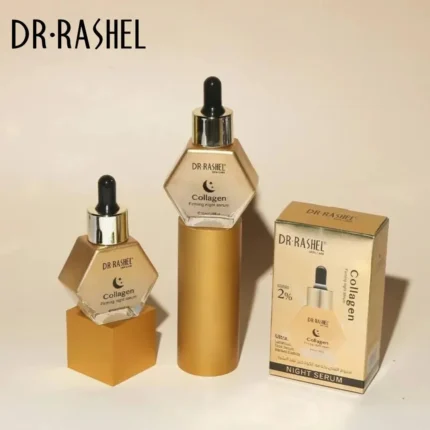 Dr Rashel Collagen Firming Night Serum 35ml