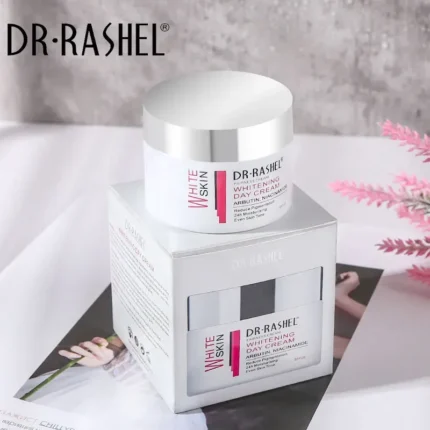 Dr Rashel Whitening Day Cream 50g