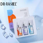 Dr Rashel Complete Facial Serum Set Pack of 3