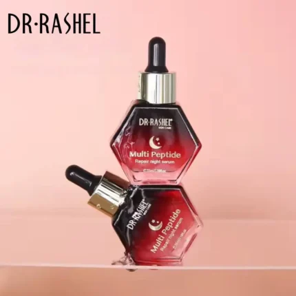 Dr Rashel Multi Peptide Repair Night Serum 35ml