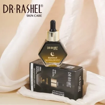 Dr Rashel Retinol Age-Defying Night Serum 35ml