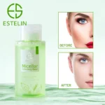 Estelin Micellar Cleansing Water With Avocado 300ml
