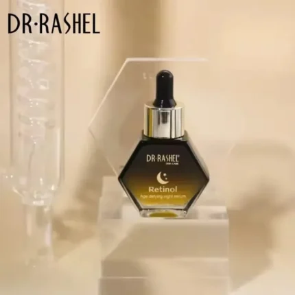 Dr Rashel Retinol Age-Defying Night Serum 35ml