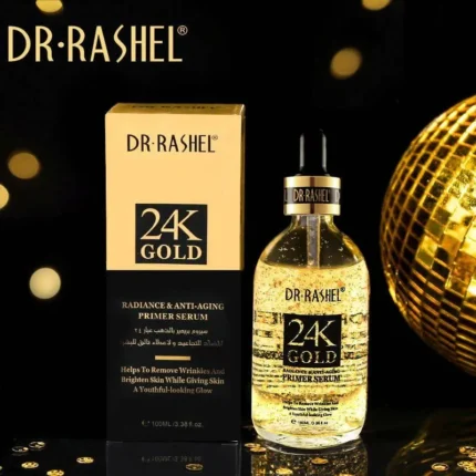 Dr Rashel 24K Gold Primer Serum 100ml