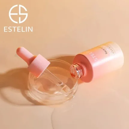 Estelin Face Oil Squalane Rosehip Oil 30ml