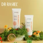 Dr Rashel Vitamin C Brightening & Anti-aging Facial Mask 100g