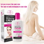 Aichun Beauty Whitening Cream For Face & Body 120ml