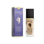 Emelie Paris Foundation Double Wear Maximum Cover – 3 Shades