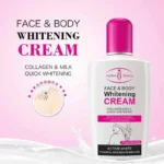 Aichun Beauty Whitening Cream For Face & Body 120ml