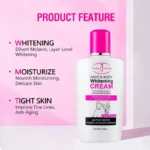 Aichun Beauty Whitening Cream For Face & Body 120ml