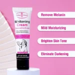 Aichun Beauty Whitening Cream For Sensitive Areas 50ml