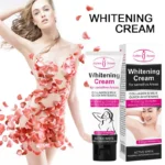 Aichun Beauty Whitening Cream For Sensitive Areas 50ml