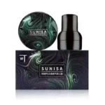 Sunisa Foundation Base Waterproof Mushroom Head Air Cushion