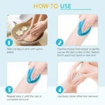 Crystal Hair Remover Aplicator