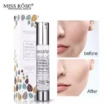 Miss Rose Zero Pore Primer – Oil Free