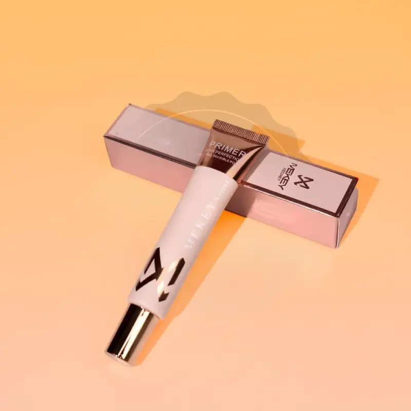 Mekey Xecret Face Primer For Skin Perfection Invisible Pore Mekey Xecret Face Primer For Skin Perfection Invisible Pore