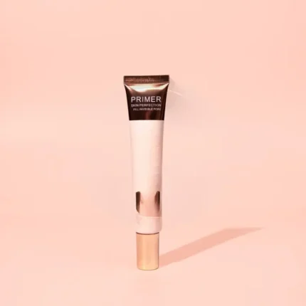 Mekey Xecret Face Primer For Skin Perfection Invisible Pore