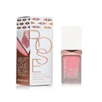 Rose Berry Velvet Liquid Blush – Pack of 4 Set