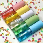 Sheglam Jelly Wow Hydrating Lip Oil For Moisturizing & Hydrating