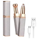 2-in-1 Eyebrow & Body Hair Trimmer Price In Pakistan