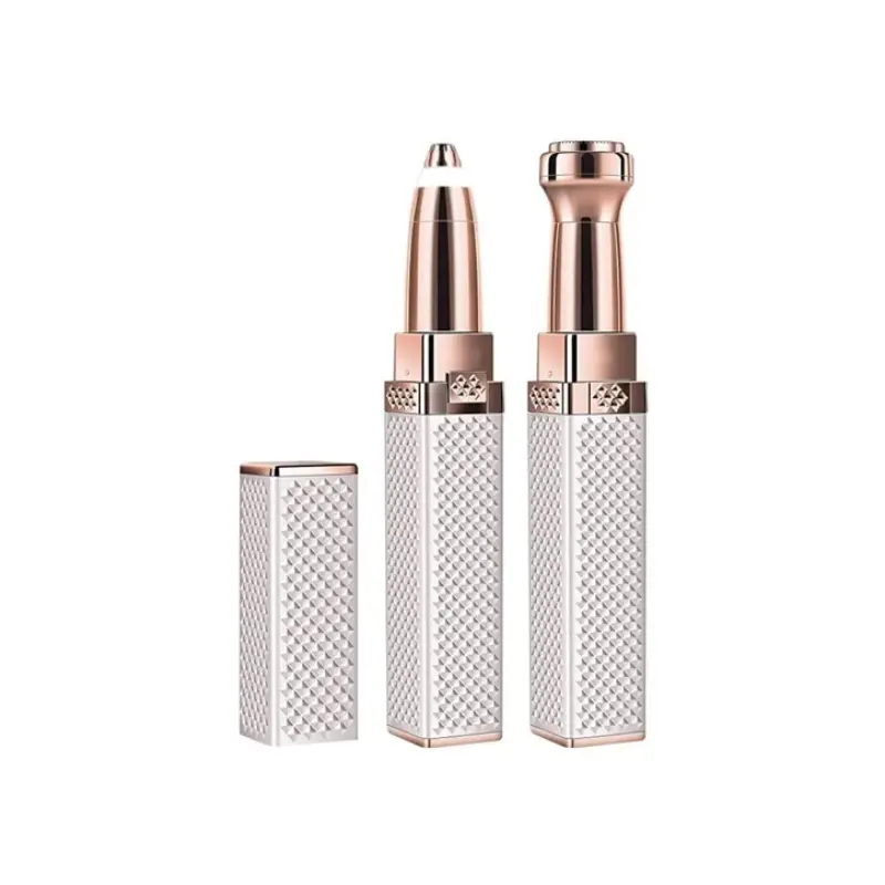 2-in-1 Eyebrow & Body Hair Trimmer Price In Pakistan 2-in-1 Eyebrow & Body Hair Trimmer Price In Pakistan