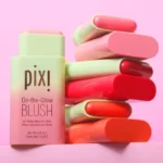 Pixi On The Glow Blush - Pack of 3 19g