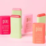 Pixi On The Glow Blush - Pack of 3 19g