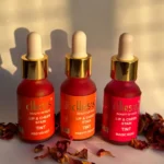 Chirs's Lips & Cheek Stain Tint